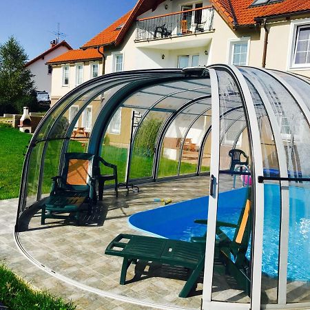 Lipno Apartmany Frymburk Ii. المظهر الخارجي الصورة