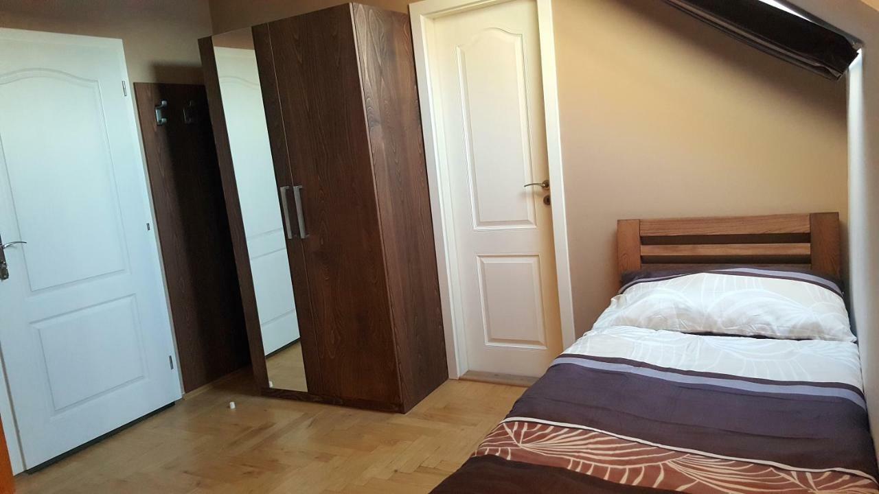 Lipno Apartmany Frymburk Ii. المظهر الخارجي الصورة