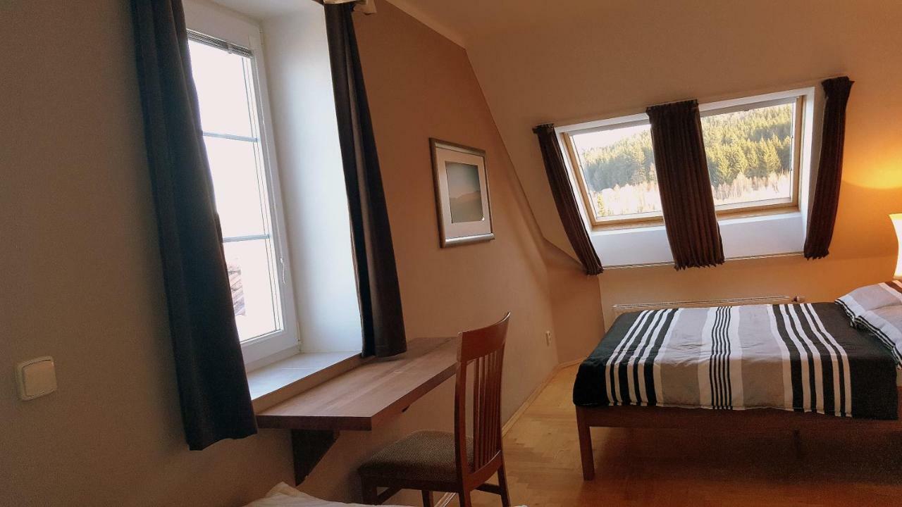 Lipno Apartmany Frymburk Ii. المظهر الخارجي الصورة