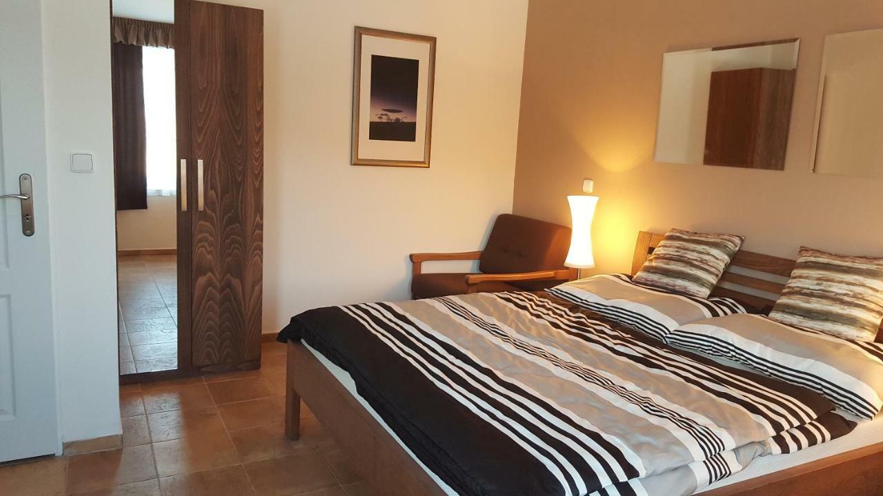 Lipno Apartmany Frymburk Ii. المظهر الخارجي الصورة