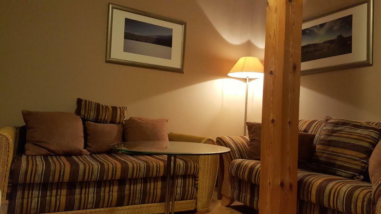 Lipno Apartmany Frymburk Ii. المظهر الخارجي الصورة