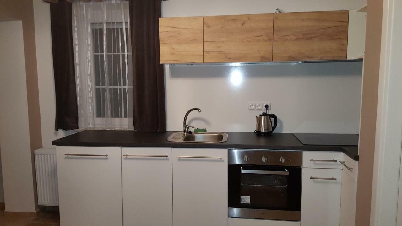 Lipno Apartmany Frymburk Ii. المظهر الخارجي الصورة