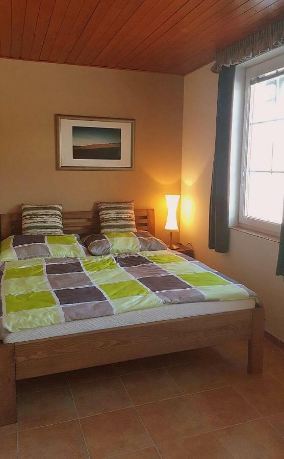Lipno Apartmany Frymburk Ii. المظهر الخارجي الصورة