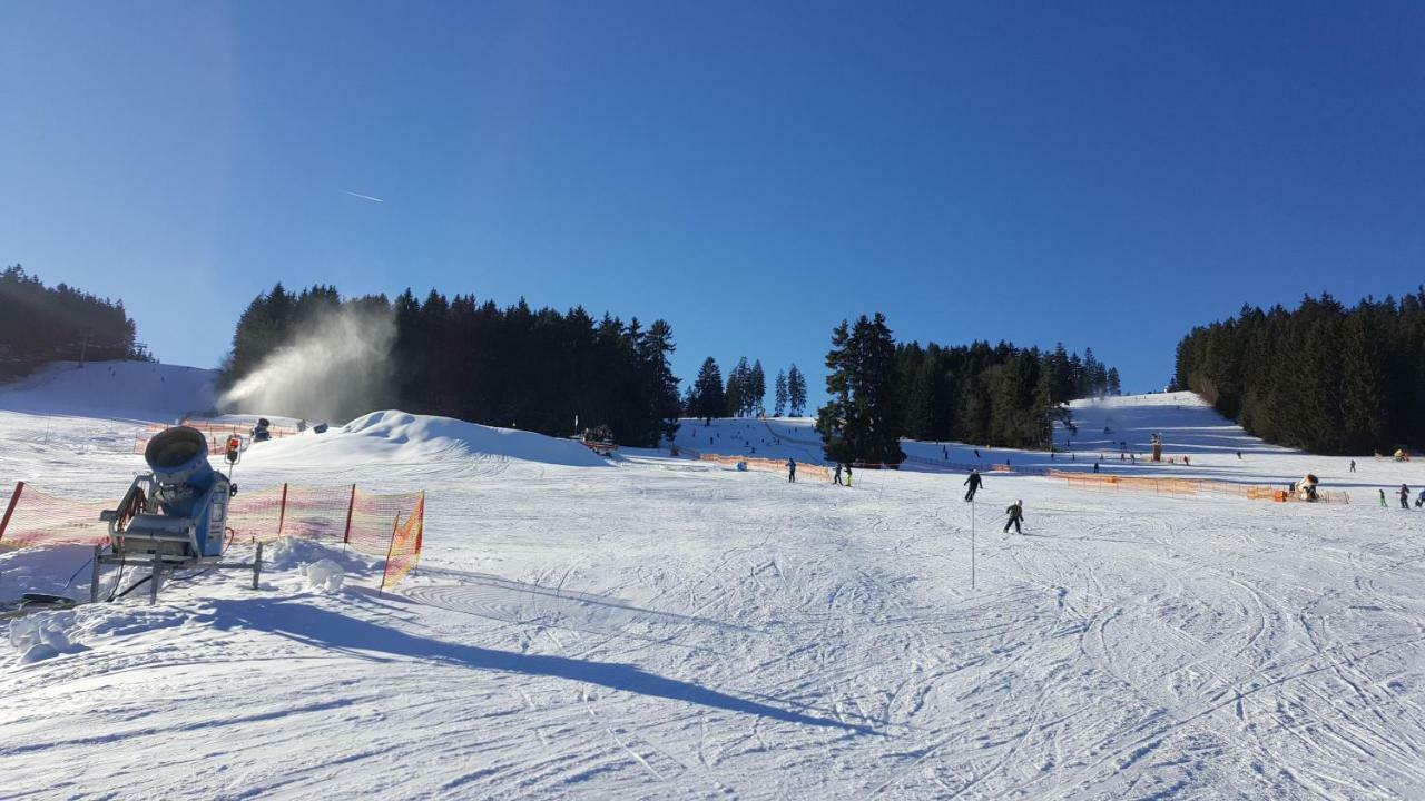 Lipno Apartmany Frymburk Ii. المظهر الخارجي الصورة