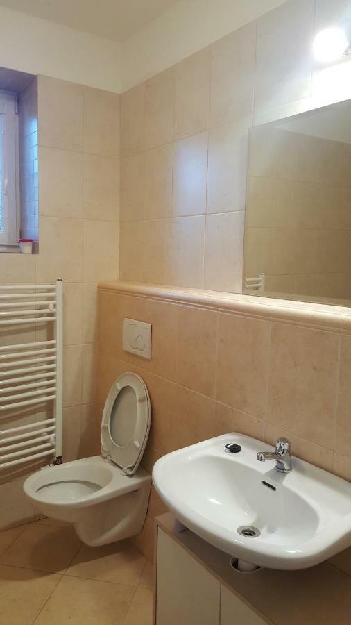 Lipno Apartmany Frymburk Ii. المظهر الخارجي الصورة