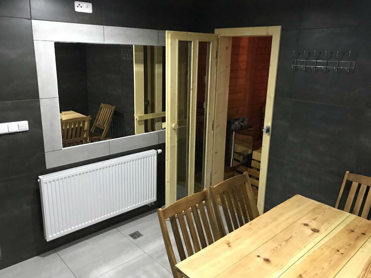 Lipno Apartmany Frymburk Ii. المظهر الخارجي الصورة